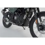 SW Motech Engine Guard for Royal Enfield HIMALAYAN 2017-2024 Black