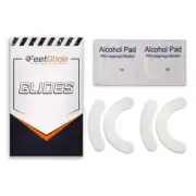 FeetGlide Skates for SteelSeries Rival 5 Replacement Mouse Feet