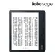 Kobo Sage 8吋電子書閱讀器/ 32GB