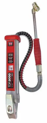 Jamec 10.2000 - Tyre Inflator Driveway/Industrial