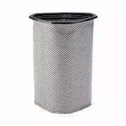 ProTeam 834000 Micro Cloth Filter, Fits Triangular 10 Qt. Micro Cloth Filter
