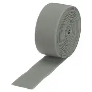 Elastic Bands for Sewing 4cm 5 Yard Grey Knit Elastic Spool