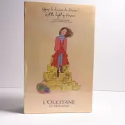 L'Occitane En Provence Signature Holiday 2017 Advent Calendar New/Sealed