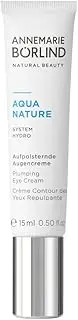 Annemarie Börlind Aqua Nature System Hydro Plumping Eye Cream 15 ml