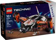 LEGO Technic 42181 VTOL Heavy Cargo Spaceship LT82