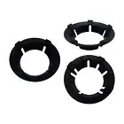 Gas Rings Rack Kitchen Stovetop Protector Kitchen Cooker Cover Wok Stand