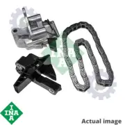 NEW TIMING CHAIN KIT FOR BMW Z3 ROADSTER E36 M54 B22 M54 B30 M52 B28 M52 B20 INA