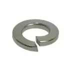 Pack of 500 Stainless A2 304 Spring Washer 1" Imperial ANSI B18.21.1
