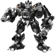 Takara Tomy Transformers Masterpiece Movie Series MPM-6 Ironhide Japan new