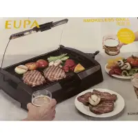 在飛比找蝦皮購物優惠-EUPA鐵板燒 煎烤盤