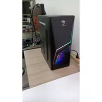 在飛比找蝦皮購物優惠-售 二手 I7-8700K+GTX 1070 電競主機