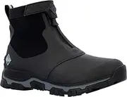 [Muck Boots] Men's Apex Mid Zip Rain Boot