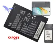 Genuine ZTE Battery for Optus X Delight 2 ZTE Blade P630 Free Shipping