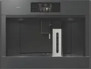 ASKO Elements Coffee Machine - Pearl Grey