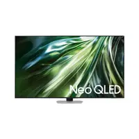 在飛比找有閑購物優惠-【SAMSUNG 三星】55吋 4K Neo QLED 量子