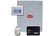Ness D8XDNAV D8XD Control Panel w Navigator Touch Screen Keypad w 8 Zones