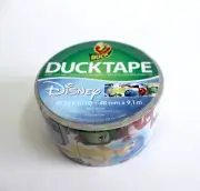 Duct Tape Inside Out 10 Yds Craft Tape Sealed Multicolors Sealed NEW