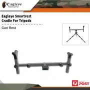 Eagleye Smartrest Cradle Gun Rest Attachment To Smartrest Tripods #srtc