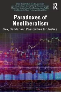 在飛比找博客來優惠-Paradoxes of Neoliberalism: Se