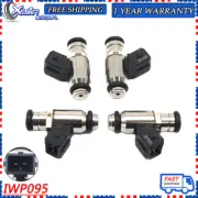 Fuel Injector for Fiat Doblo Palio Panda Punto Seicento Petrol 71718655 IWP-095 (for: Fiat)