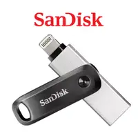 在飛比找蝦皮商城優惠-【SanDisk】iXpand Go 256G 128G 6