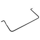 Versatile Fit For Lawn Mowing Lawn Mower Bail Control Bar Walk Behind Mower Bar