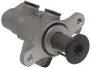 Dynamic Friction 69SV61K Brake Master Cylinder Fits 2015-2018 Audi S3 (for: Audi)