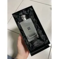 在飛比找蝦皮購物優惠-現貨！Jo Malone London 限量睡蓮香水100M