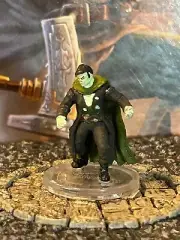 Revenant D&D Miniature Dungeons Dragons Waterdeep Mad Mage vampire spawn 21a