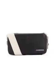 Jacquemus Le Cuerda Horizontal Crossbody Bag