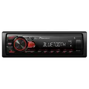 Pioneer MVH-S235BT BT/Android/USB Car Stereo