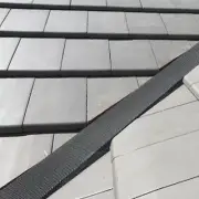Valley / Leaf Guard to Suit Tile Roof (Pack of 10 x 1.2M with Screws)