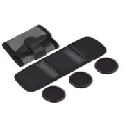 For DJI Drone Camera Filter UV Lens CPL ND Portable Storage Bag Case Accessories