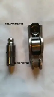 20 ROCKER ARMS + TAPPETS VOLVO C30 C70 S40 S60 S80 V40 V50 V60 V70 XC60 2.0 2.4