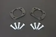 Hardrace Rear Toe Adustment Spacer For Honda Jazz GK (Rear Brake Drums)