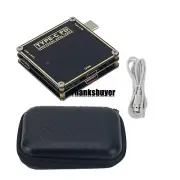 Type-C PD Protocol Analyzer Fast Charging Debugging for PD2.0/PD3.0/PPS/USB4