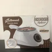 Eternal Kitchen Ideas Chocolate Maker Machine Fondue Cheese Candy Confections
