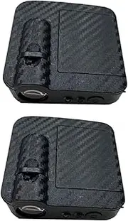 yanzisura Car Door LED Light Courtesy Welcome Logo Light | Car Door Welcome Lights LED Angel Wings Light - Car Welcome Light LED Courtesy Light Fit All Vehicle Models