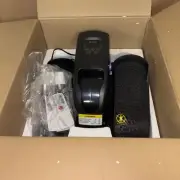ANCHEER Under Desk Elliptical