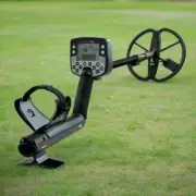Minelab E-Trac Metal Detector