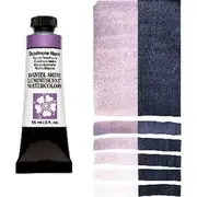 Daniel Smith Watercolour 15 ml Duochro Mauve (Luminescent) S1
