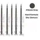 Shu Uemura hard formula eyebrow pencil #Stone Gray 05 ×5 New