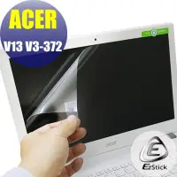 在飛比找蝦皮商城優惠-【EZstick】ACER V3-372 靜電式筆電LCD液