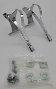Toe Clips Christophe Lapize