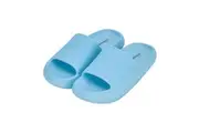 Annabel Trends Gummies Comfy Slip-On Gardening Slides Outdoor Footwear Sky