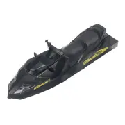 UDIRC UDI023PRO INKFISH Jet RC Boat Parts Cabin Cover Vehicles Models Accessories UDI023PRO-03
