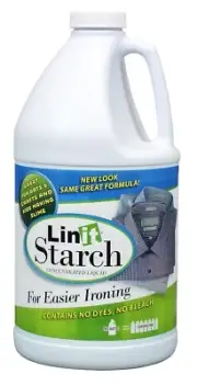 Linit Starch Crisp Classic Finish 64 Oz.