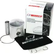 Wiseco Suzuki RM85 02-25 48MM Replica Piston Kit