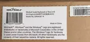 SEAL SHIELD SILVER Medical Grade Keyboard w/ Keylock SSKSV207 R4
