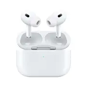 AirPods Pro (2nd generation) with MagSafe Charging Case (USB-C)